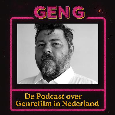 BEN WHEATLEY over Experimentele genrefilms, variatie in je filmografie en leven na Kill List BEN WHEATLEY over Experimentele genrefilms, variatie in je filmografie en leven na Kill List