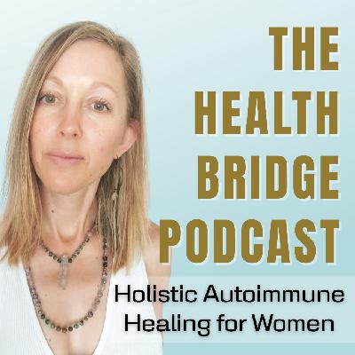 What I Do Daily to Support Autoimmune Healing (Real Life Routine)
