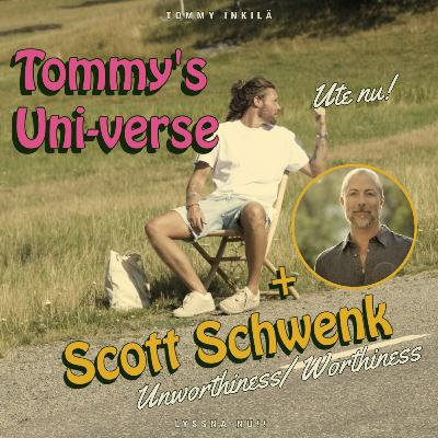 Scott Schwenk - Alchemist & Mentor (Unworthiness)