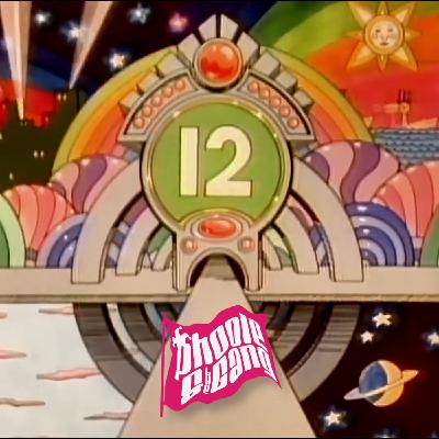 Just the Music from 12th Phooliversary! Phoole and the Gang 512 Just the Music from 12th Phooliversary! Phoole and the Gang 512