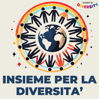 #0 - Benvenuti in Planet of Diversity