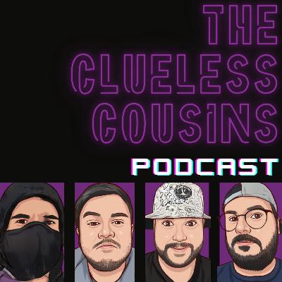 Ep. 2 | Sibling Rivalry. The Good, the bad and the ugly.