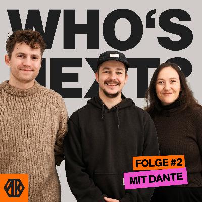 Jenseits von Genregrenzen, Klubkultur im Wandel und das Kollektiv Yasta mit Dante Jenseits von Genregrenzen, Klubkultur im Wandel und das Kollektiv Yasta mit Dante