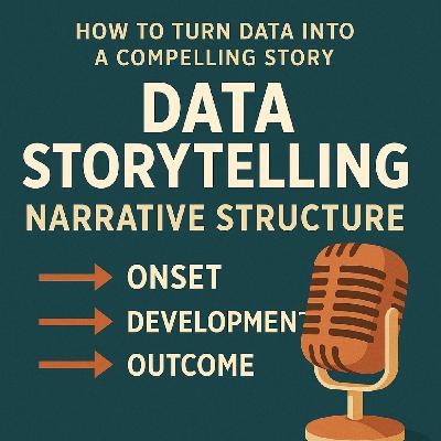 How Do You Turn Data into a Story?