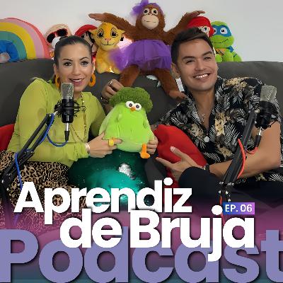 Aprendiz de Bruja - Ep. 6 - Los signos Mutables
