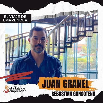 Ep 13 Juan Granel Ep 13 Juan Granel