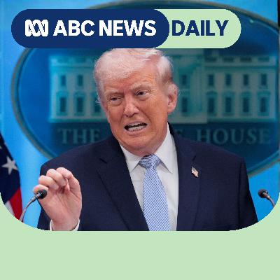 Can Iran and Trump really agree on a peace plan?