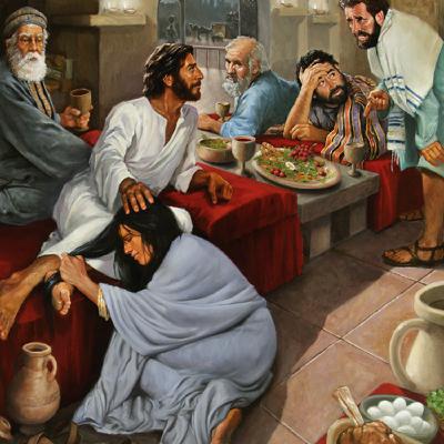 Judas turns traitor Judas turns traitor