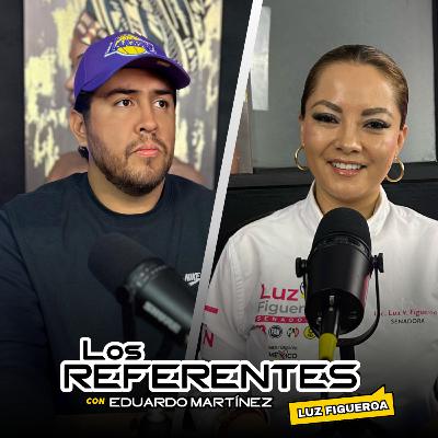 LOS REFERENTES CON EDUARDO MARTÍNEZ - C52 T1 POLÍTICA EN MORELOS