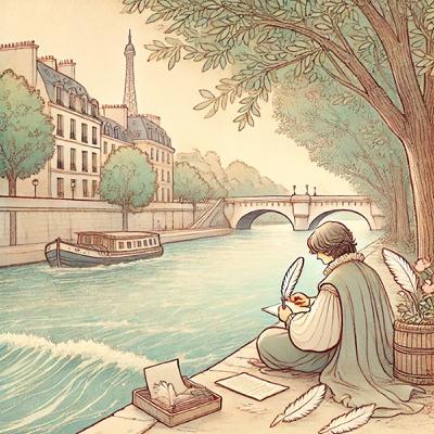 創作靈感的泉源 - Why We Sleep