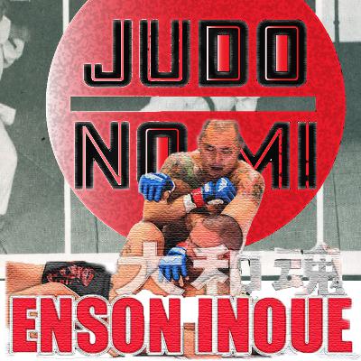 Ep. 18 Enson Inoue