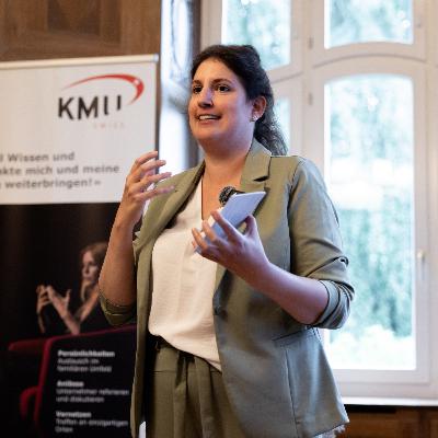 #026 Ganzheitliche Kommunikation demonstriert mit Live-Podcastaufnahme #026 Ganzheitliche Kommunikation demonstriert mit Live-Podcastaufnahme