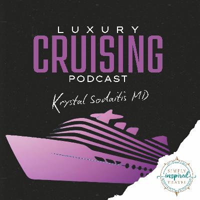 My Journey Into Luxury Cruising: How It All Began | Ep 1