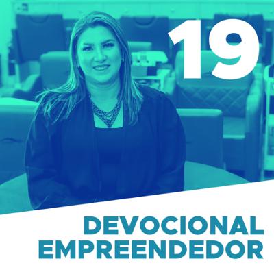 19º Devocional Empreendedor
