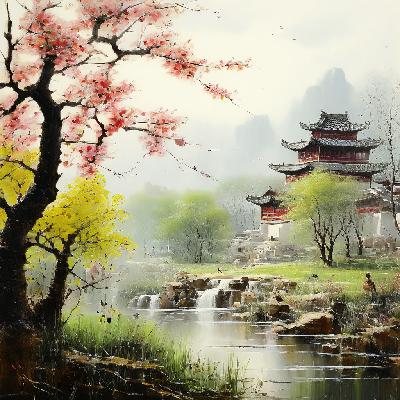 春惜 春惜
