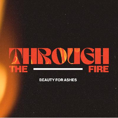 Jesus In The Fire | Dr. Ike Reighard | October 26, 2025