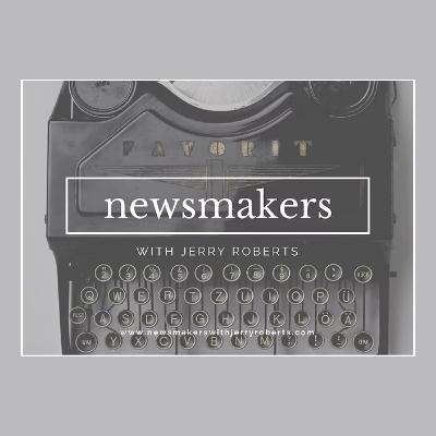 Monique Limón | Newsmakers with JR