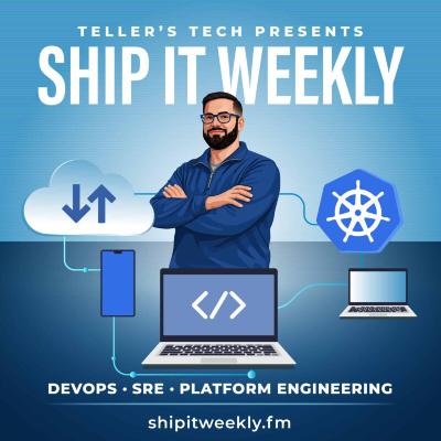 Ship It Weekly – DevOps and SRE News for Engineers Who Run Production
