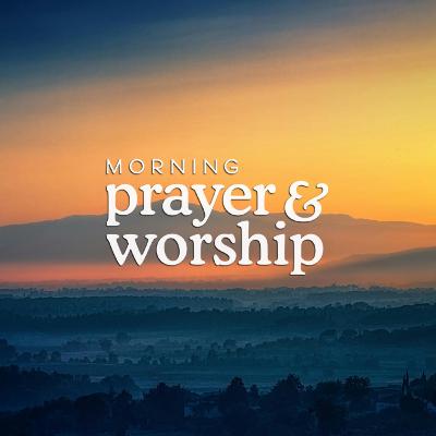 He’s trustworthy - Morning Prayer celebrating Mary Magdalene