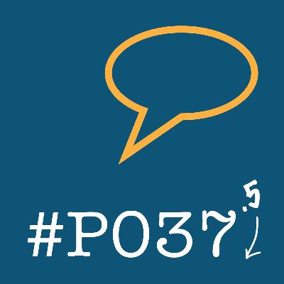 #P037.5: What happens next?