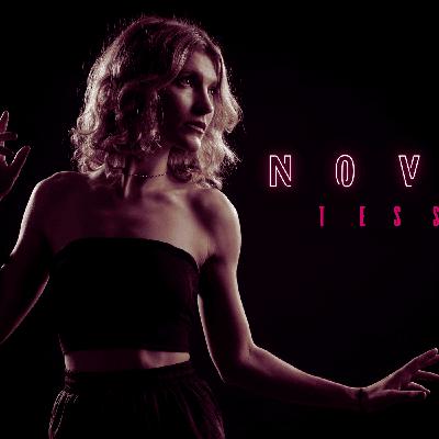 Tess en interview  sur Playlist Music Radio DAB+