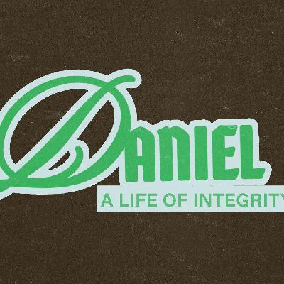 A Life Of Integrity - 06/22/2025 - Doug Passmore