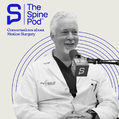 The Art Behind the Science of Surgery: Creativity, Clinical Research & Spine Outcomes, Pierce Nunley, MD