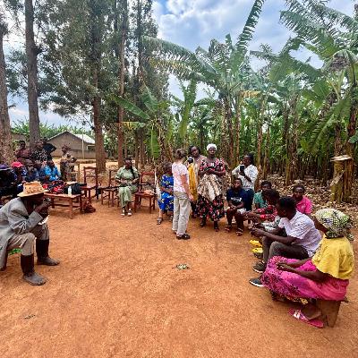 L'enfance héritée, grandir au Rwanda après le génocide (rediffusion)