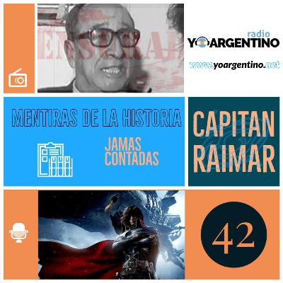 Capitan Raimar