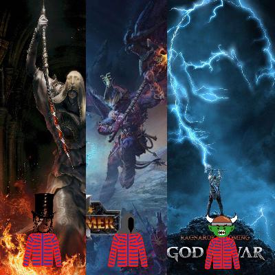 Ep 31- A Fresh Paint Of Coat...