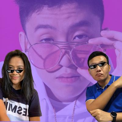 Rich Brian For A Fitter Planet