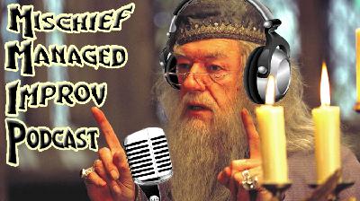 Mischief Managed Episode 2 - "Competing Against Netflix" Mischief Managed Episode 2 - "Competing Against Netflix"