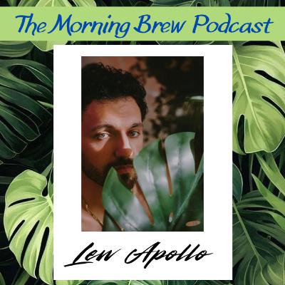 Episode 68 - In Search of Fools Gold (with Lew Apollo)