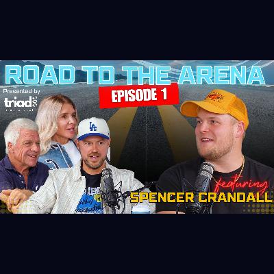 01 - Spencer Crandall 01 - Spencer Crandall