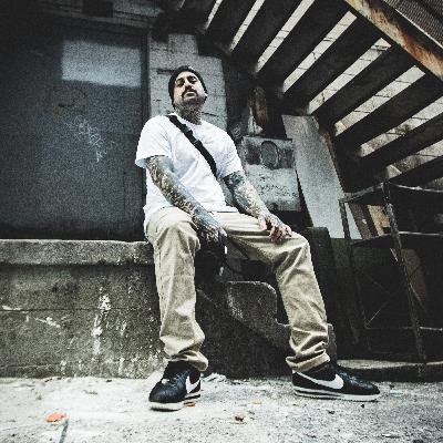 From Inmate to Photographer, Tone Cruz shares his story