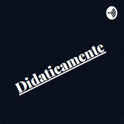 Didaticamente #2 - Caso Milgrau e o Flow Podcast