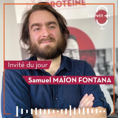Episode 2 - Samuel Maïon-Fontana, CAProd / Le D5