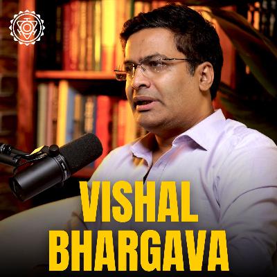 संवाद # 259: Dark truth of Gurgaon real estate | Vishal Bhargava