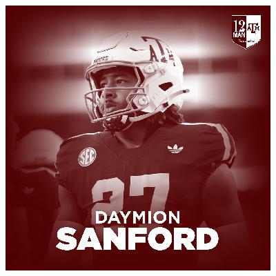 Daymion Sanford | S2 E19