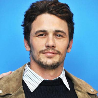 James Franco