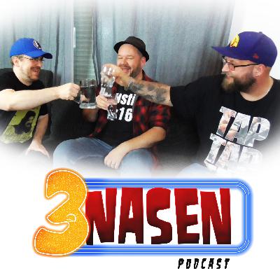Das NASEN-TREFFEN 2.0