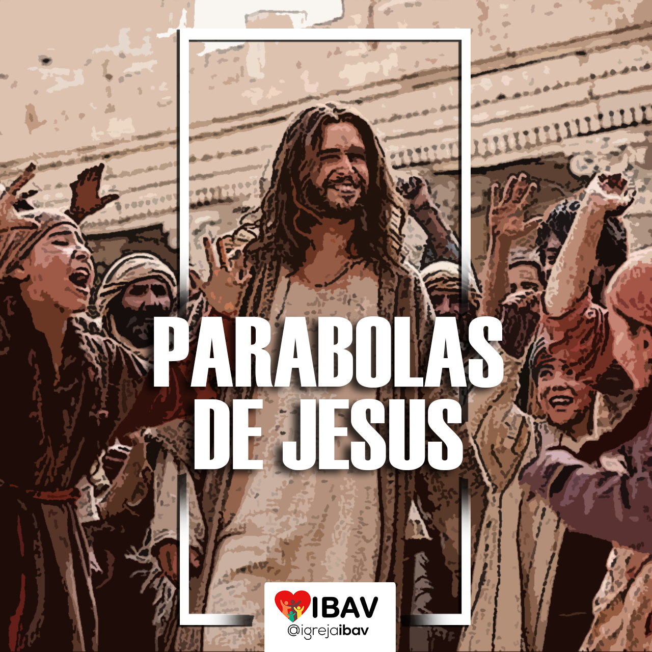 IBAV