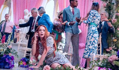 Irish Wish (w/ Sarah Norton) Irish Wish (w/ Sarah Norton)