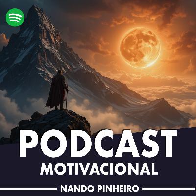MOTIVAÇÃO - O DESPERTAR DO GUERREIRO MOTIVAÇÃO - O DESPERTAR DO GUERREIRO