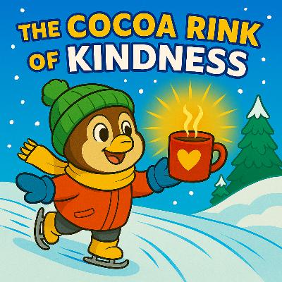 ☕The Cocoa Rink of Kindness
