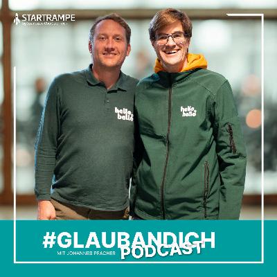 Hello Bello: Wie drei Quereinsteiger das Premium-Hundefutter revolutionieren (#239)