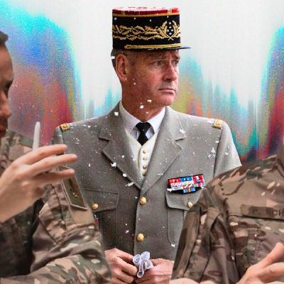 Les conseils management du chef d’état-major de l’armée de terre