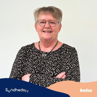 Ramt af TBE - flåtbåren hjernebetændelse (del 2): "Oplevelsen har sat en frygt i mig" Ramt af TBE - flåtbåren hjernebetændelse (del 2): "Oplevelsen har sat en frygt i mig"