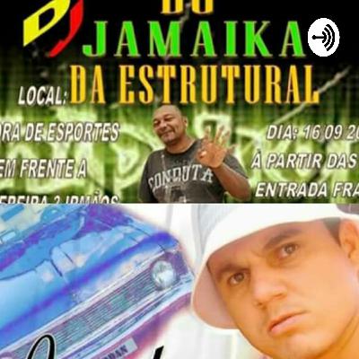 Dj Jamaica Estrutural Paz E Amor (Trailer)