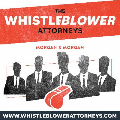 Episode 6: How, Why, and When Whistleblower Rewards Are Given Episode 6: How, Why, and When Whistleblower Rewards Are Given